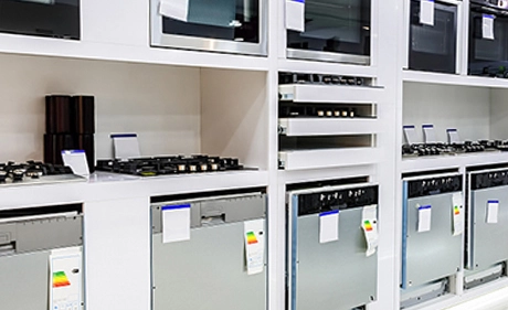 电子产品的防盗标签