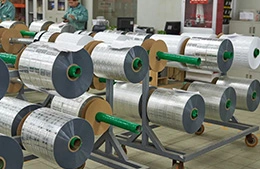 Novatron逐步推广6s管理，成效初显