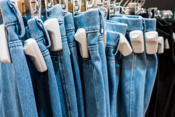 EAS安全标签如何工作？