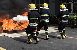 Novatron 2021综合演习