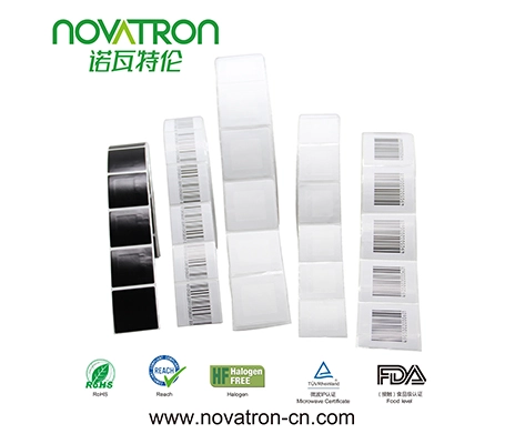 RF (模切/抗人体屏蔽) 标签